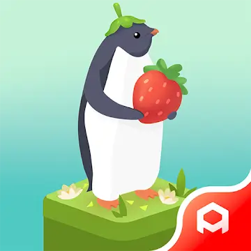 Baixar Penguin Isle MOD APK v1.70.0 (Menu, Money, Speed)