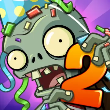 Baixar Plants vs Zombies 2 MOD APK v11.3.1 (Unlimited Resources, Mega Menu)