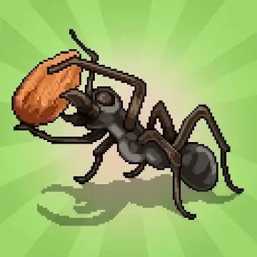 Baixar Pocket Ants: Colony Simulator MOD APK v0.0935 (Menu, Speed)