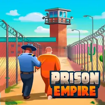 Baixar Prison Empire Tycoon MOD APK v2.7.3 (Unlimited Money)