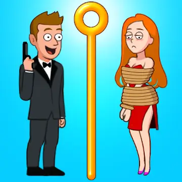 Baixar Puzzle Spy MOD APK v7.7 (Unlimited Money)