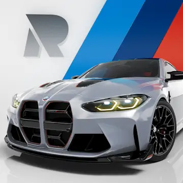 Baixar Race Max Pro MOD APK v0.1.686 (Unlimited Money, Fuel)