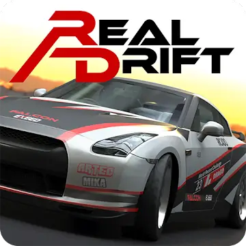 Baixar Real Drift Car Racing MOD APK v5.0.8 (Unlimited Money)