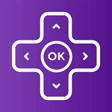 Baixar Remote Control for Roku TV MOD APK v1.4.1 (Premium Unlocked)