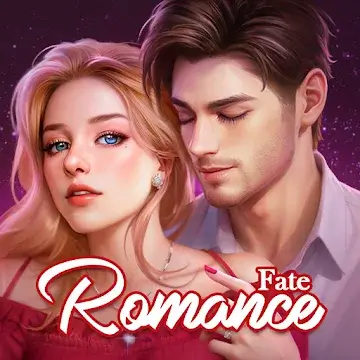 Baixar Romance Fate MOD APK v3.1.2 (Premium Choices, Free Diamonds)