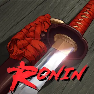 Baixar Ronin: The Last Samurai MOD APK v2.9.667 (Dumb Enemy/Damage)