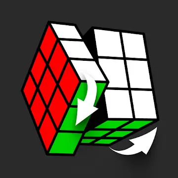 Baixar Rubik’s Cube Solver MOD APK v1.3.6 (Premium Unlocked)