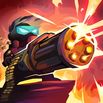 Baixar Shadow Survival MOD APK v1.3.28 (Damage Multiplier, God Mode)