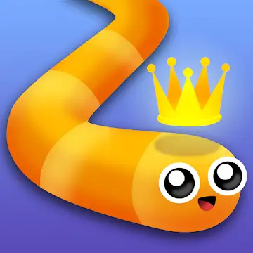 Baixar Snake.io MOD APK v2.0.75  (Unlocked Skins, Drone View)