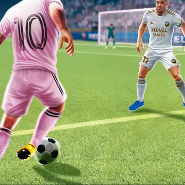 Baixar Soccer Star 24 Super Football MOD APK v1.28.0 (Free Rewards)