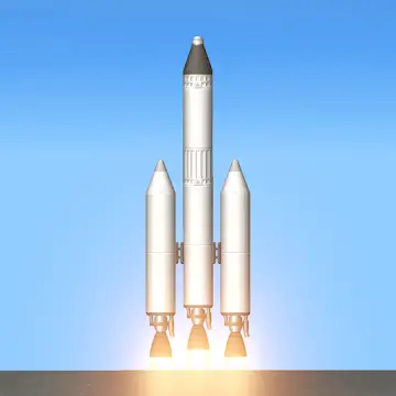 Baixar Spaceflight Simulator MOD APK v1.59.15 (Unlocked Full Version)