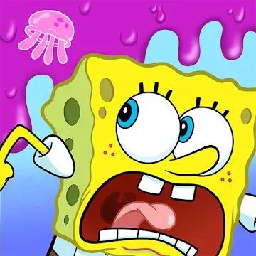 Baixar SpongeBob Adventures: In A Jam MOD APK v2.8.1 (Free Shopping)