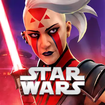 Baixar Star Wars: Hunters MOD APK v0.20.0 (Full/Paid)