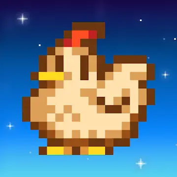 Baixar Stardew Valley MOD APK v1.5.6.52 (Unlimited Stamina, Money, Free Craft)