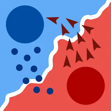 Baixar State.io MOD APK v1.3.4  (Unlimited Coins, No ADS)