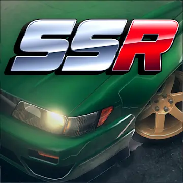 Baixar Static Shift Racing MOD APK v59.8.1 (Unlimited Nitro)