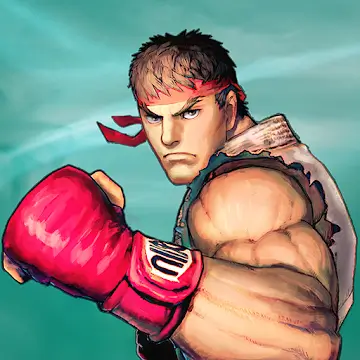 Baixar Street Fighter IV CE MOD APK v1.04.00 (Attack Multiplier, God Mode)