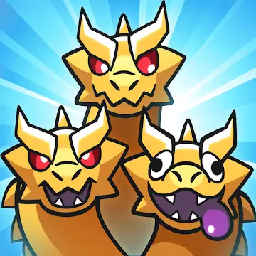 Baixar Summoners Greed MOD APK v1.75.3 (Free Shopping, Mega Menu)