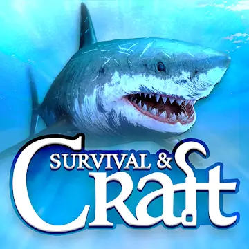 Baixar Survival & Craft: Multiplayer MOD APK v361 (Mega Menu, Unlimited Money)