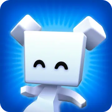 Baixar Suzy Cube MOD APK v1.0.13 (Full, Unlocked Maps)