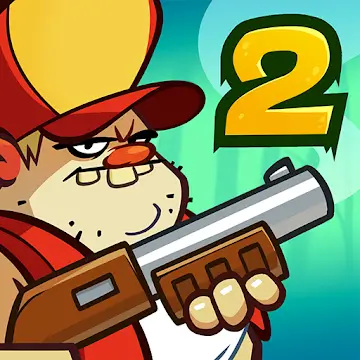 Baixar Swamp Attack 2 MOD APK v1.0.34.2004 (Unlimited Money)