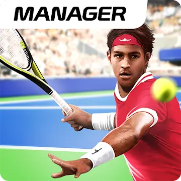 Baixar TOP SEED Tennis Manager 2023 MOD APK v2.62.1 (Unlimited Cash, Unlimited Gold)