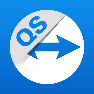 Baixar TeamViewer QuickSupport MOD APK v15.53.451 (Premium Unlocked)