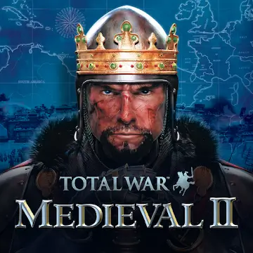 Baixar Total War: MEDIEVAL II MOD APK v1.4RC10 (Unlocked All DLC)