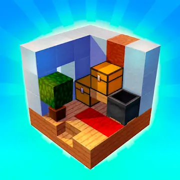 Baixar Tower Craft MOD APK v1.10.16 (Unlimited Gems, Chest Always Active)