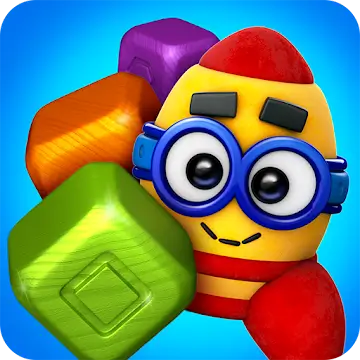 Baixar Toy Blast MOD APK v14786 (Unlimited Coins/Lives/Boosters)