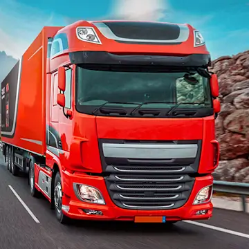 Baixar Truck Simulator : Silk Road MOD APK v2.9 (Unlimited Money)