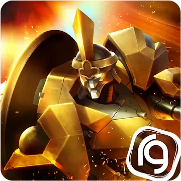 Baixar Ultimate Robot Fighting MOD APK v1.5.112 (Unlimited Money)