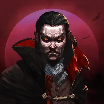 Baixar Vampire Survivors MOD APK v1.9.104 (Menu, Money, God Mode)