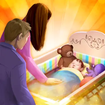 Baixar Virtual Families 3 MOD APK v2.1.24 (Unlimited Coin, Food)