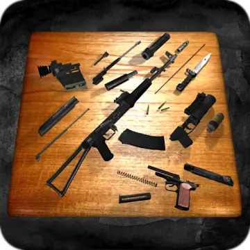 Baixar Weapon stripping MOD APK v130.535 (Free Reward)