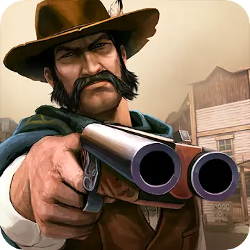 Baixar West Gunfighter MOD APK v1.15 (Unlimited Money)