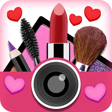 Baixar YouCam Makeup MOD APK v6.19.0 (Premium Unlocked)