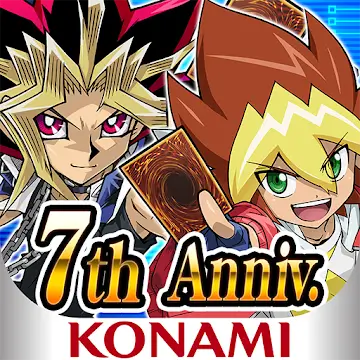 Baixar Yu-Gi-Oh! Duel Links MOD APK v8.6.0 (AutoPlay, Reveal Card, Show Monster)