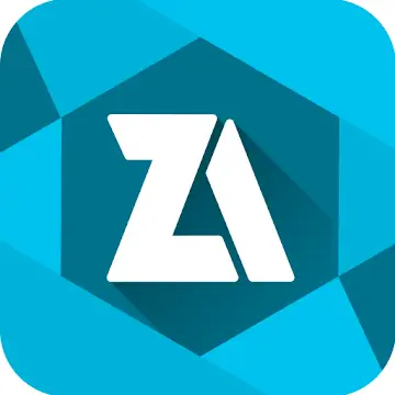 Baixar ZArchiver Donate MOD APK v1.0.9 (Full Version)