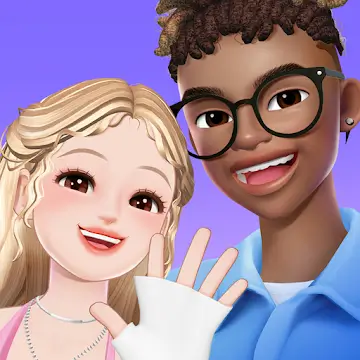 Baixar ZEPETO MOD APK v3.52.000 (Free Rewards)