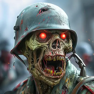 Baixar Zombeast: Zombie Shooter MOD APK v0.36.3 (Damage, God Mode, Unlimited All)