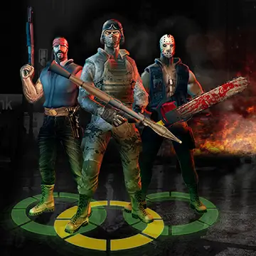 Baixar Zombie Defense MOD APK v12.9.4 (Unlimited Money)